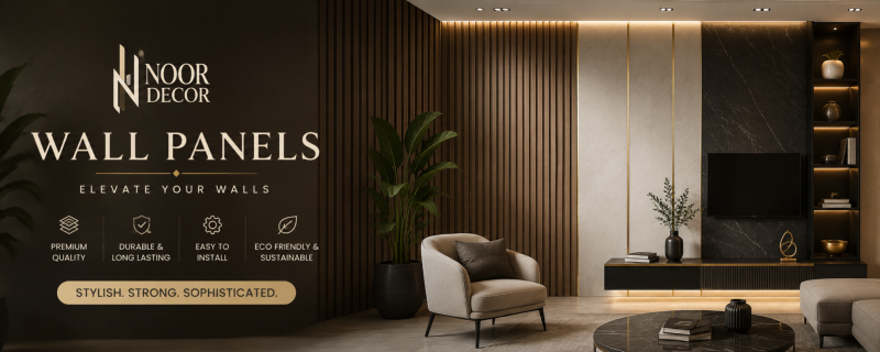 Wall Panels